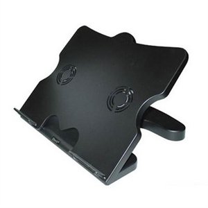 Image de Laptop stand with fan