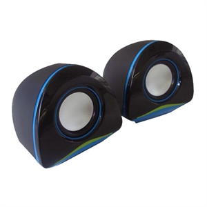 Image de USB 2.0 channel speaker