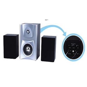 Agrandir l'image de PC Speaker Image de PC Speaker