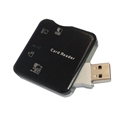 Picture of USB2.0 all in one cardreader