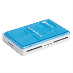 Picture of USB2.0 all in one cardreader
