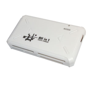 Picture of USB2.0 all in one cardreader
