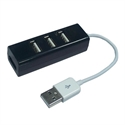 Picture of USB 2.0 4ports HUB
