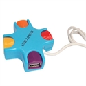 Picture of USB 2.0 4ports HUB