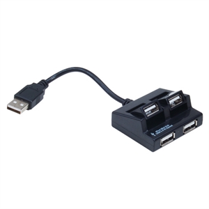 Image de USB 2.0 4ports HUB