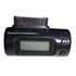Picture of car FM transmitter with- LCD