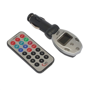 Show details for car FM transmitter Picture of car FM transmitter