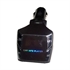 Picture of car FM transmitter with- LCD