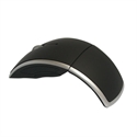 Picture of wireless optical  mouse
