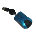Picture of USB optical mouse