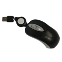 Picture of USB optical mouse