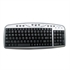 Picture of Multimedia  Keyboard
