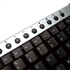 Picture of mini multimedia  keyboard