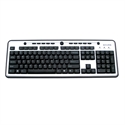 Picture of Multimedia Keyboard