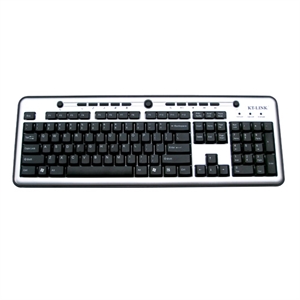 Image de Multimedia Keyboard