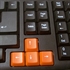 Picture of Standard Keyboard