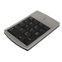 Picture of USB keyboard