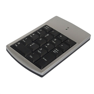 Picture of USB keyboard