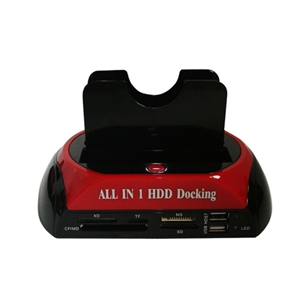Изображение HDD Docking