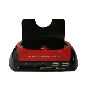 Image de HDD Docking