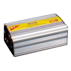 Agrandir l'image de 80w car power adapter Image de 80w car power adapter