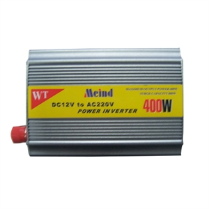 Show details for 400W car power adapter Picture of 400W car power adapter