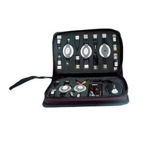 USB Kit Bag の画像