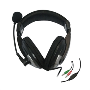 Image de Headphone with microphone
