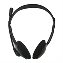 Picture of Headphone with microphone
