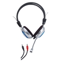 Picture of Headphone with microphone