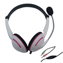 Picture of Headphone with microphone