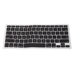 Показать информацию о iPad keyboard protector Изображение iPad keyboard protector