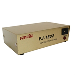 Picture of VGA Splitter