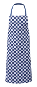 Show details for long apron Picture of long apron