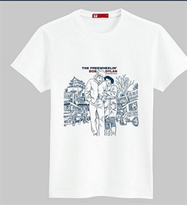 Show details for Manufactory t-shirt Picture of Manufactory t-shirt