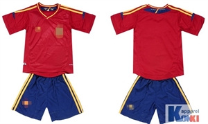 Show details for jersey suit Picture of jersey suit