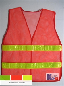 Agrandir l'image de safe waistcoat Image de safe waistcoat