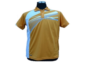 Show details for advertising polo shirt Picture of advertising polo shirt