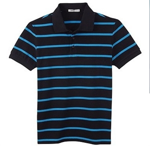 Show details for Business Men's polo shirt Picture of Business Men's polo shirt