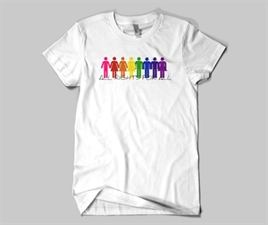 Agrandir l'image de Jay love T-shirt Image de Jay love T-shirt