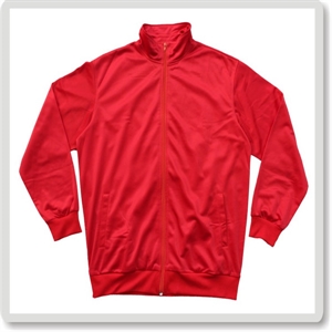 Изображение Red Jacket