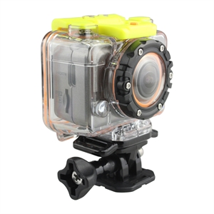 Показать информацию о Action Sports Camera Изображение Action Sports Camera