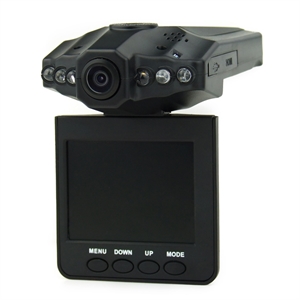 Image de Car black box