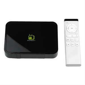 Agrandir l'image de Andriod Google TV Box Image de Andriod Google TV Box