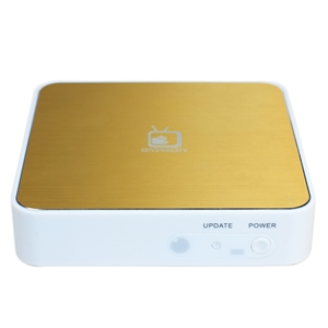 Show details for Andriod Google TV Box Picture of Andriod Google TV Box