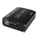 Picture of DVB-S set top boxTV Receiver