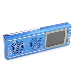 Show details for Speaker Picture of Speaker