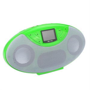 Show details for Speaker Picture of Speaker