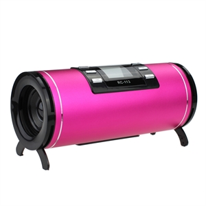 Show details for Speaker Picture of Speaker