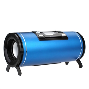 Show details for Speaker Picture of Speaker